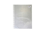 Clear Book Refill 10pcs Clear 23H A4