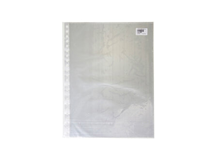 Clear Book Refill 10pcs Clear 23H A4