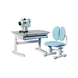 iGrow Study Desk & Chair Pro Set