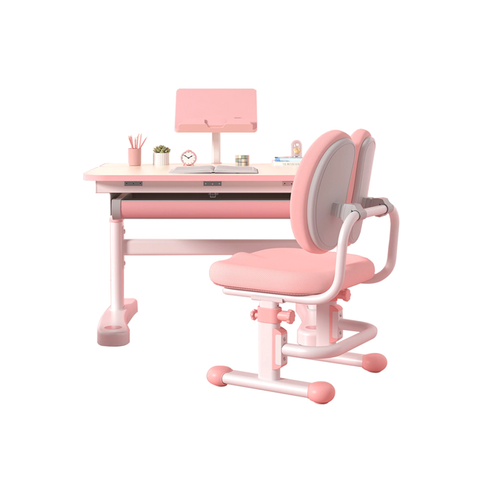 iGrow Study Desk & Chair Pro Set