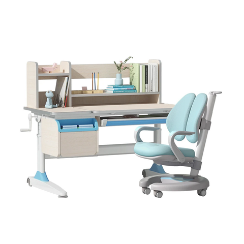 iGrow Study Desk & Chair Set