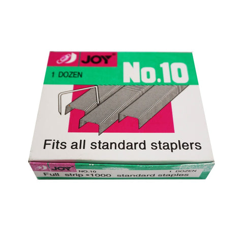 Joy Staple wire #10