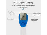 Kaiyi Infrared Thermometer