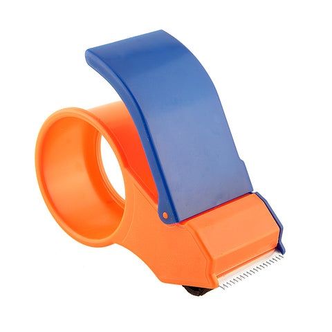 Packaging Tape Dispenser Plastic 2"