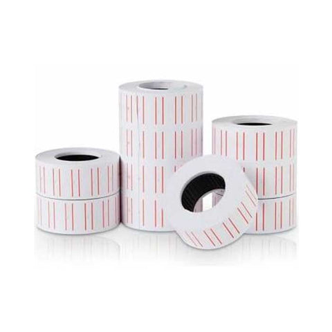 PRICE LABELLER STICKER