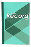 Veco Record Mini 500 pages