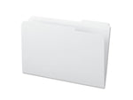 System White Folder Long