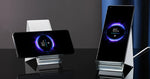 MI WIRELESS CHARGING STAND 80W